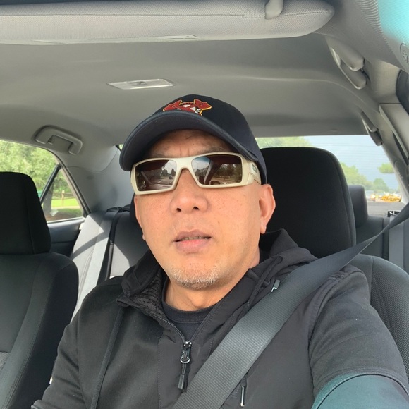 Meet the Posher Other - Meet your Posher, Juanito jason